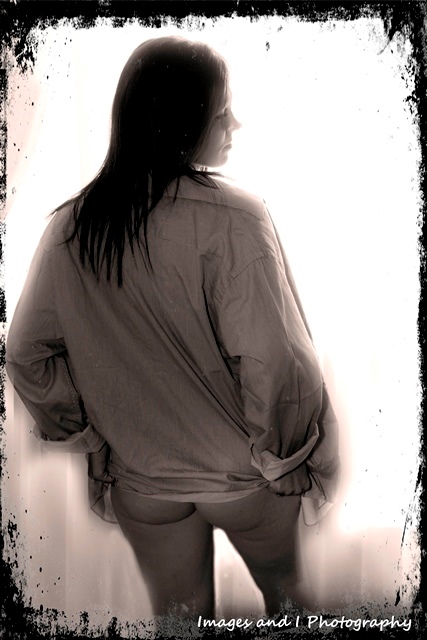 Sensual Boudoir Photography Gauteng | Photoshoots Pretoria