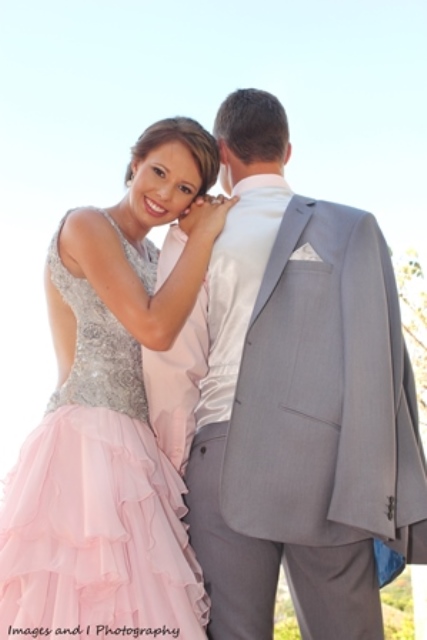 Pretoria Matric dance Photography