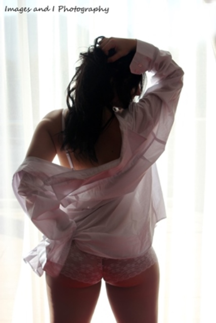 Female Boudoir Photography Gauteng | Photoshoots Pretoria
