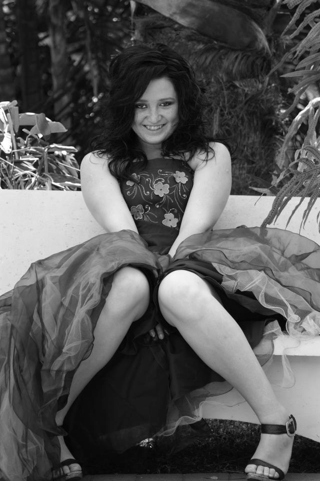 Matric Farewell Photoshoot