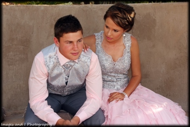 Photography for Matric Dance